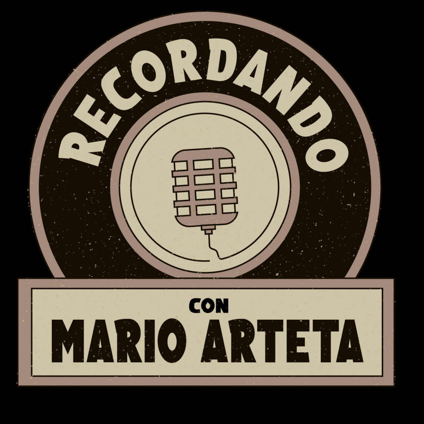 Mario Arteta