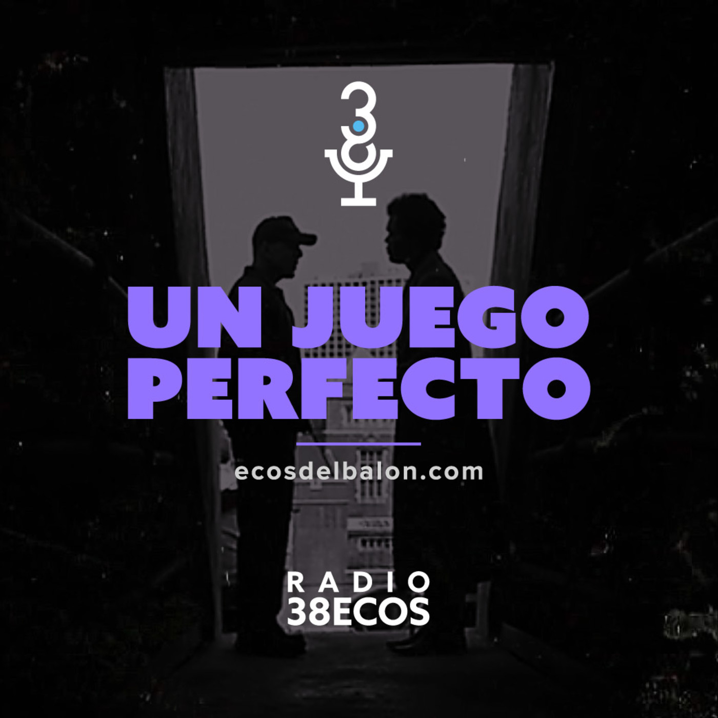 Un juego perfecto - El 4-3-3: Un sistema para dominar