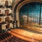 Siglo XX Revolución y la ópera