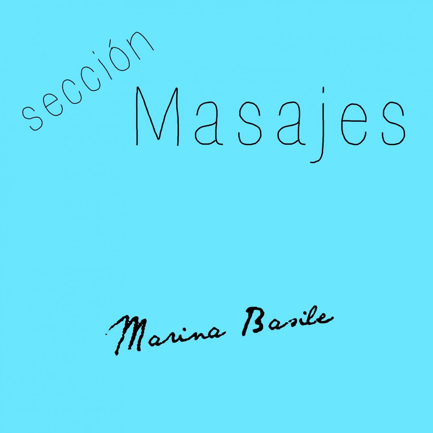 #Masajes episode artwork