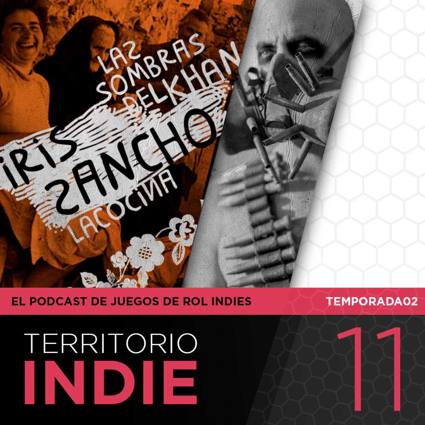 Territorio Indie