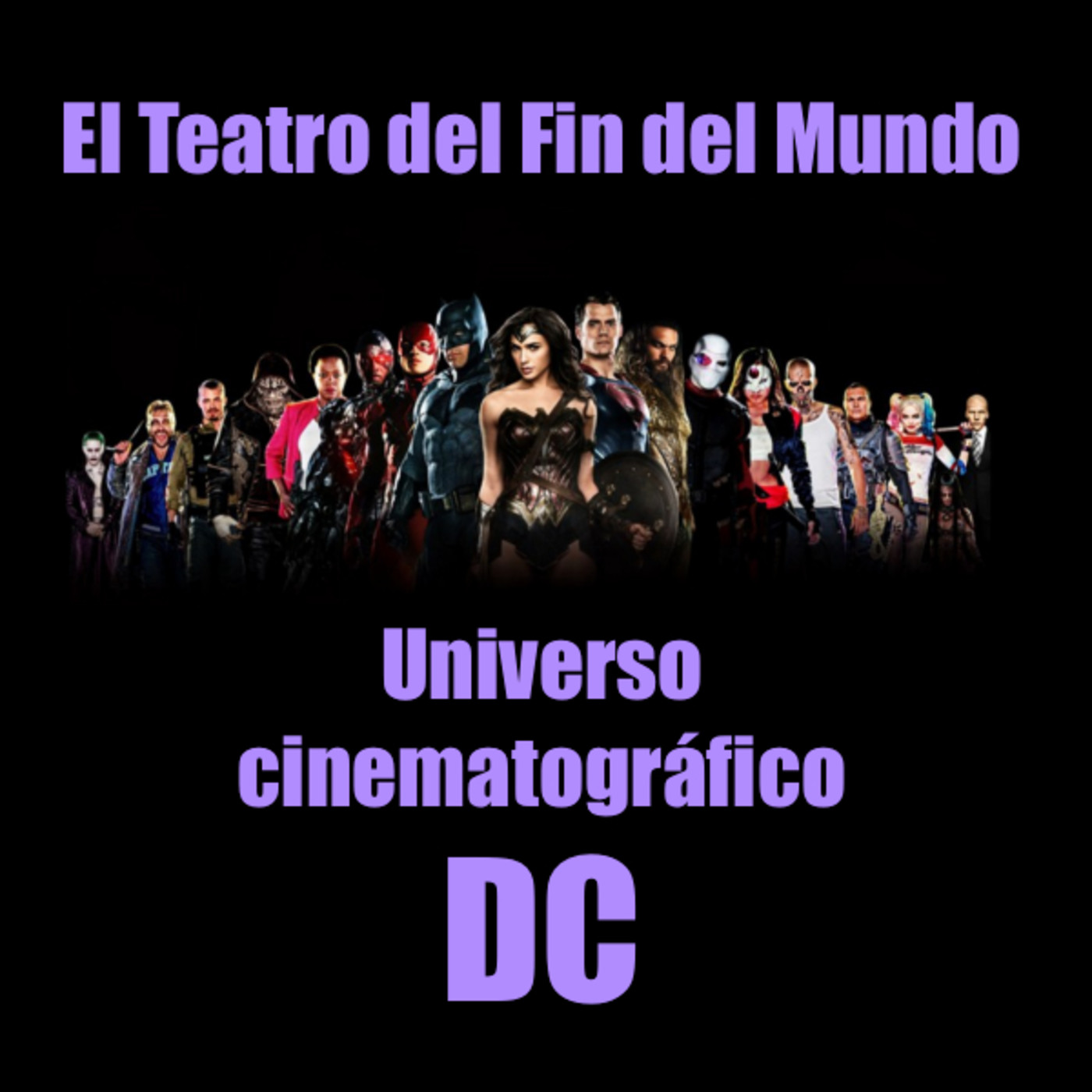 El Teatro del Fin del Mundo
