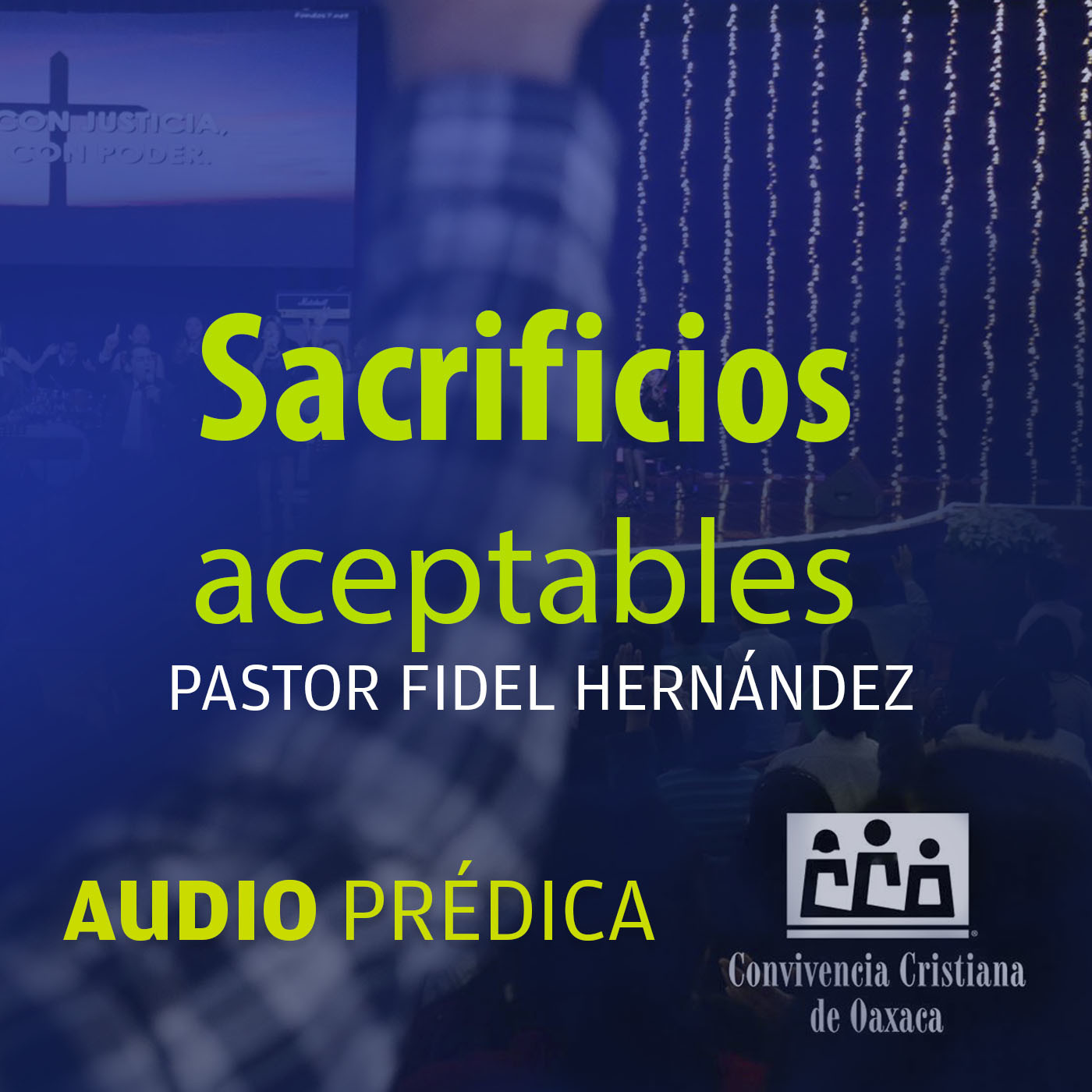 Convivencia Cristiana de Oaxaca
