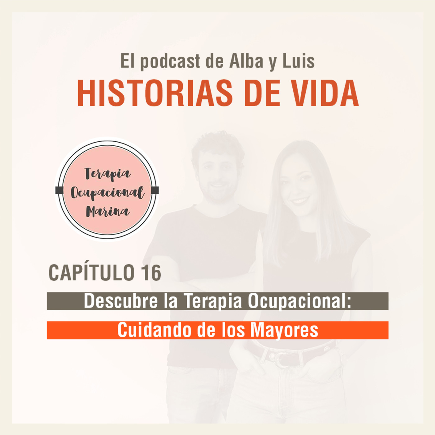Historias de vida