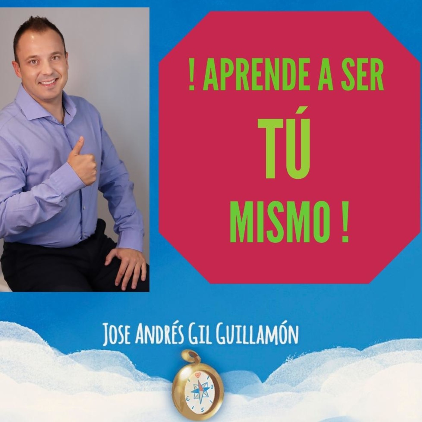 Jose Andres Gil Guillamon