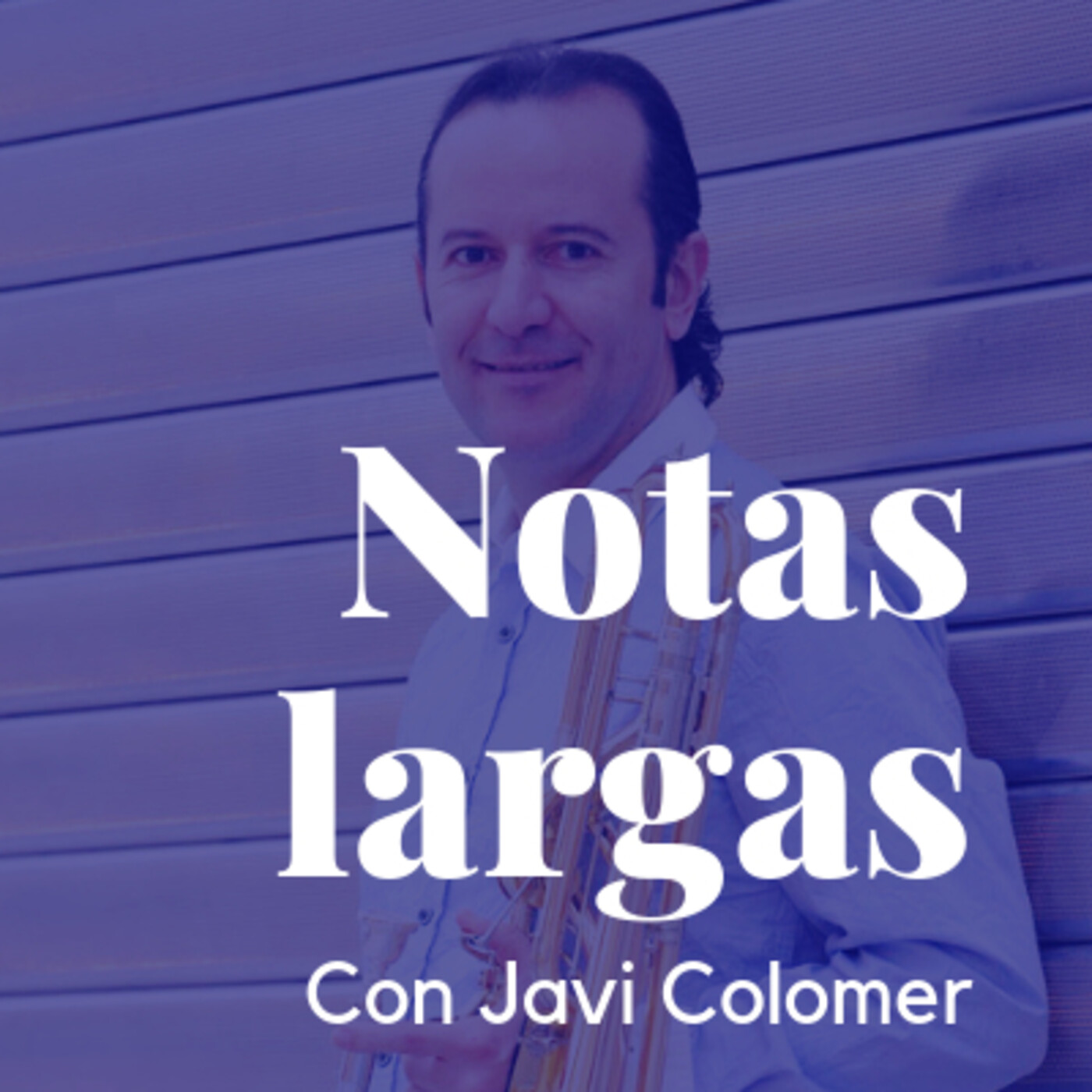 Notas  largas con Javi Colomer
