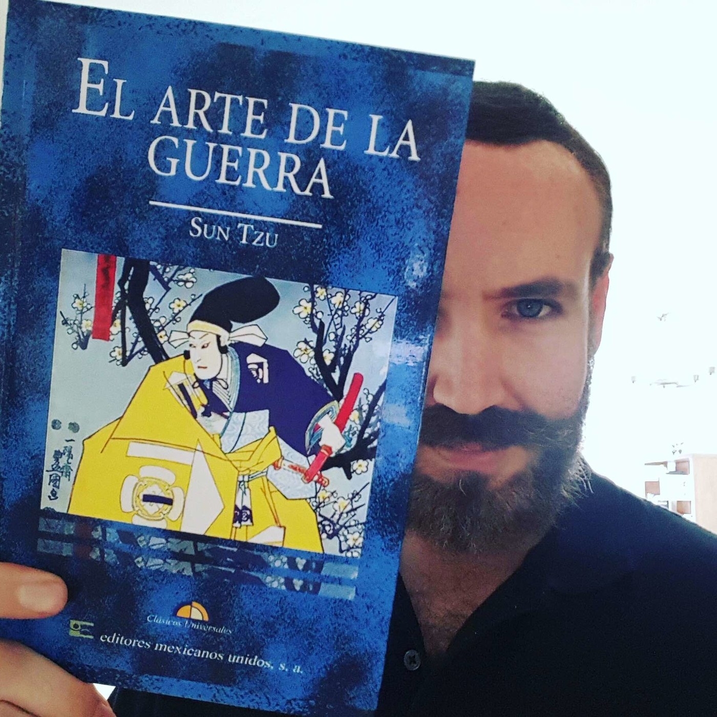 029 - El Arte de la Guerra - Episodio exclusivo para mecenas
