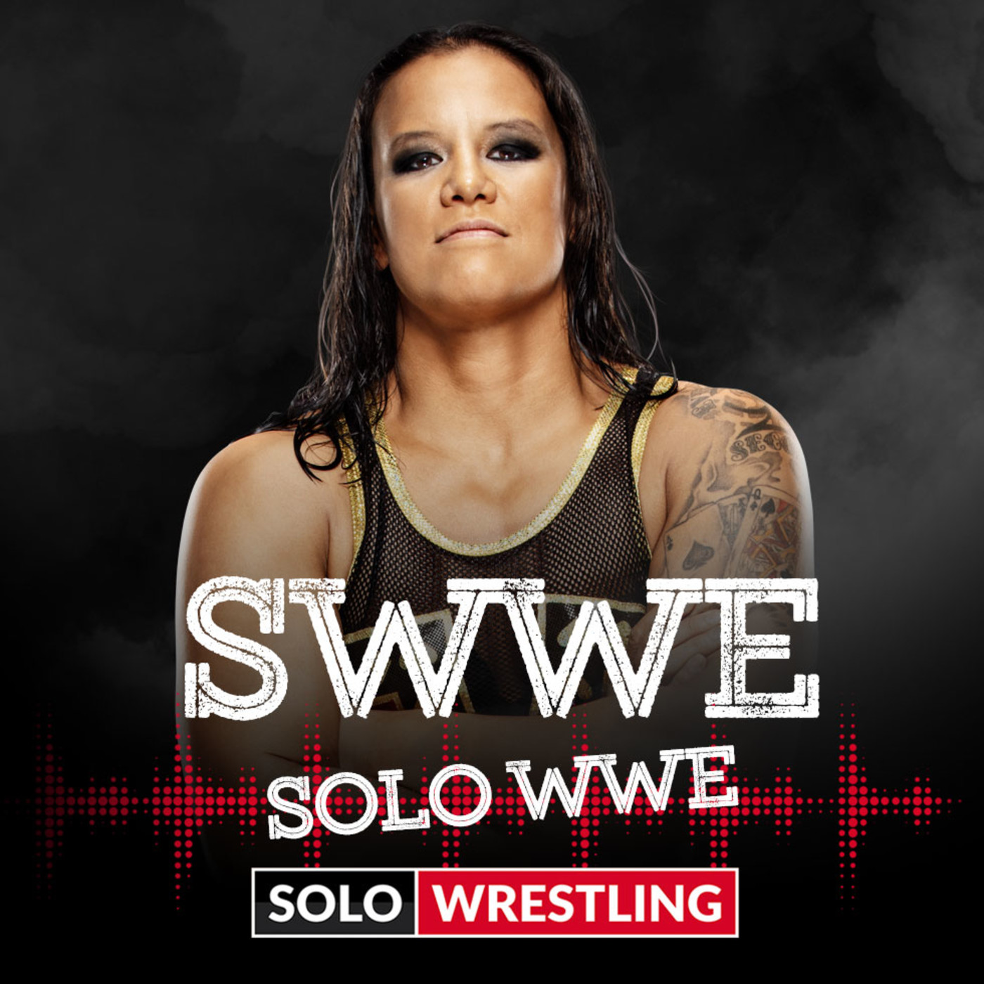 SWWE (Solo WWE)