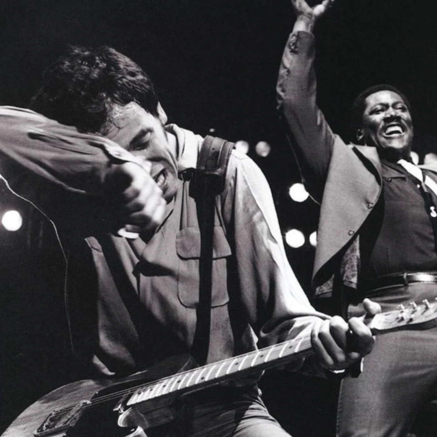 Els Fans de Bruce Springsteen