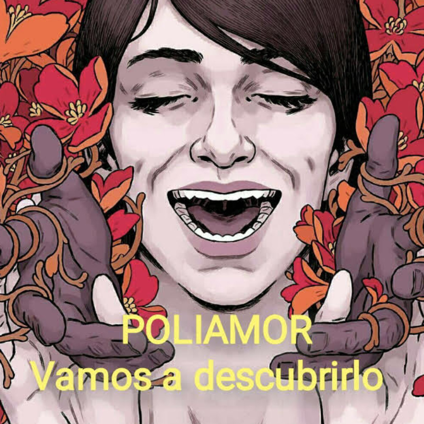 Poliamor. episode artwork