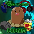Topo Gamer 1x48 - Sekiro: Shadows Die Twice