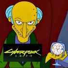 CYBERPUNK 2077 Abusa de sus Trabajadores - LNPx03