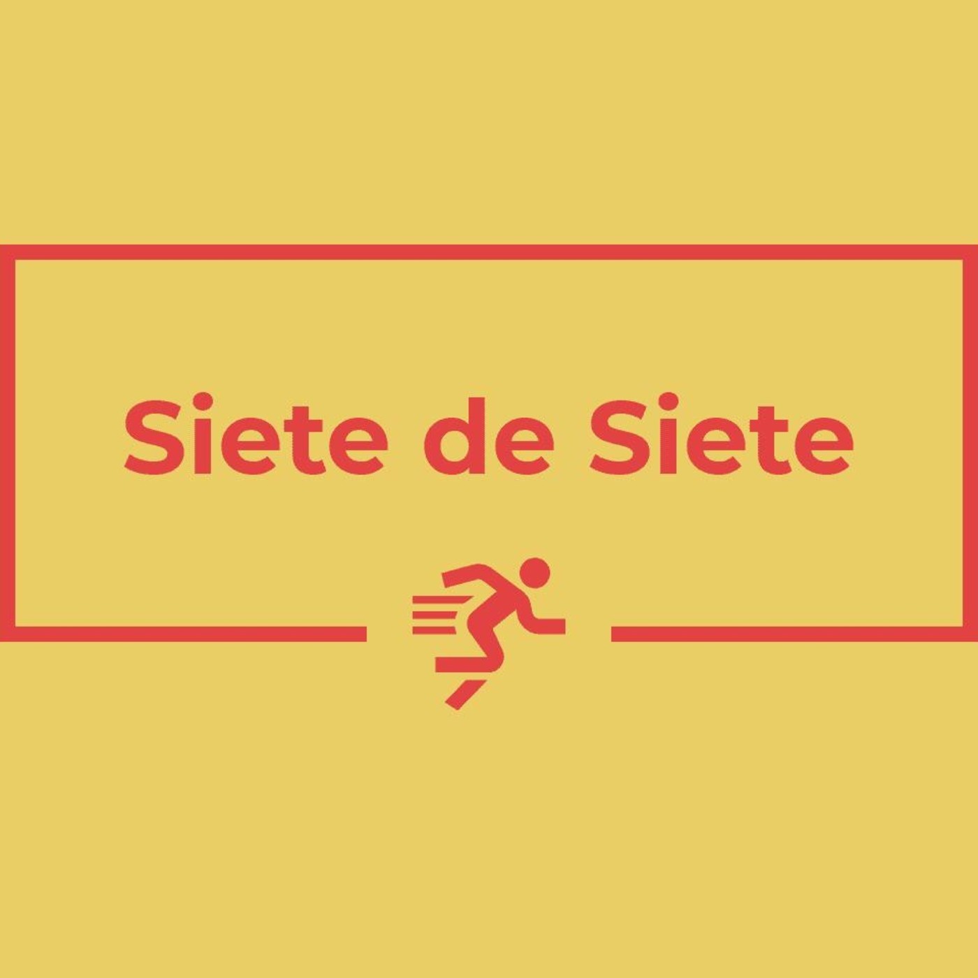 Siete de Siete