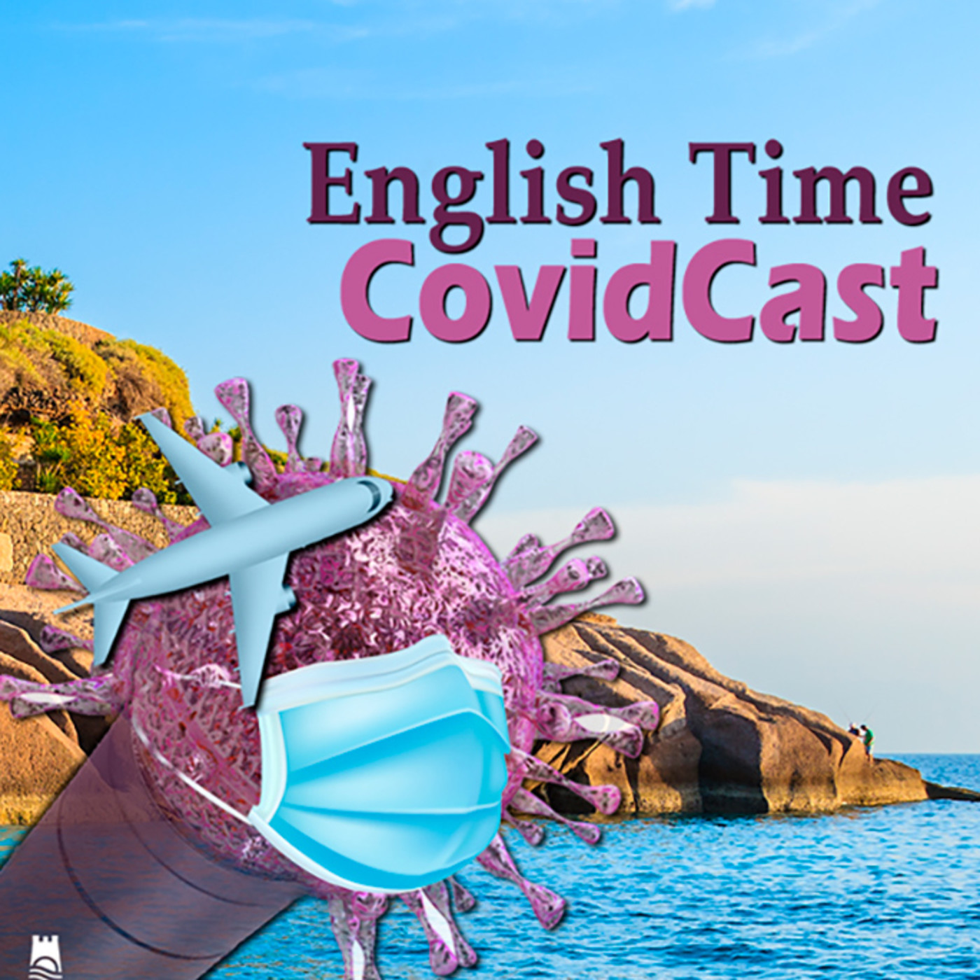 English Time Adeje Highlights