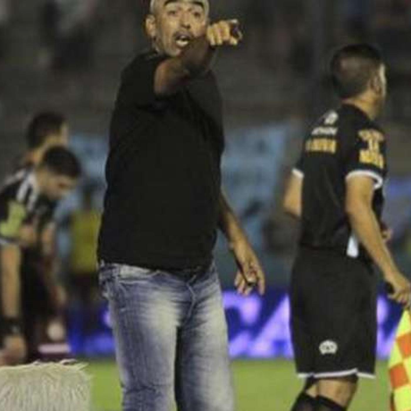 Iván Delfino Declaraciones Temperley 0-1 Lanús