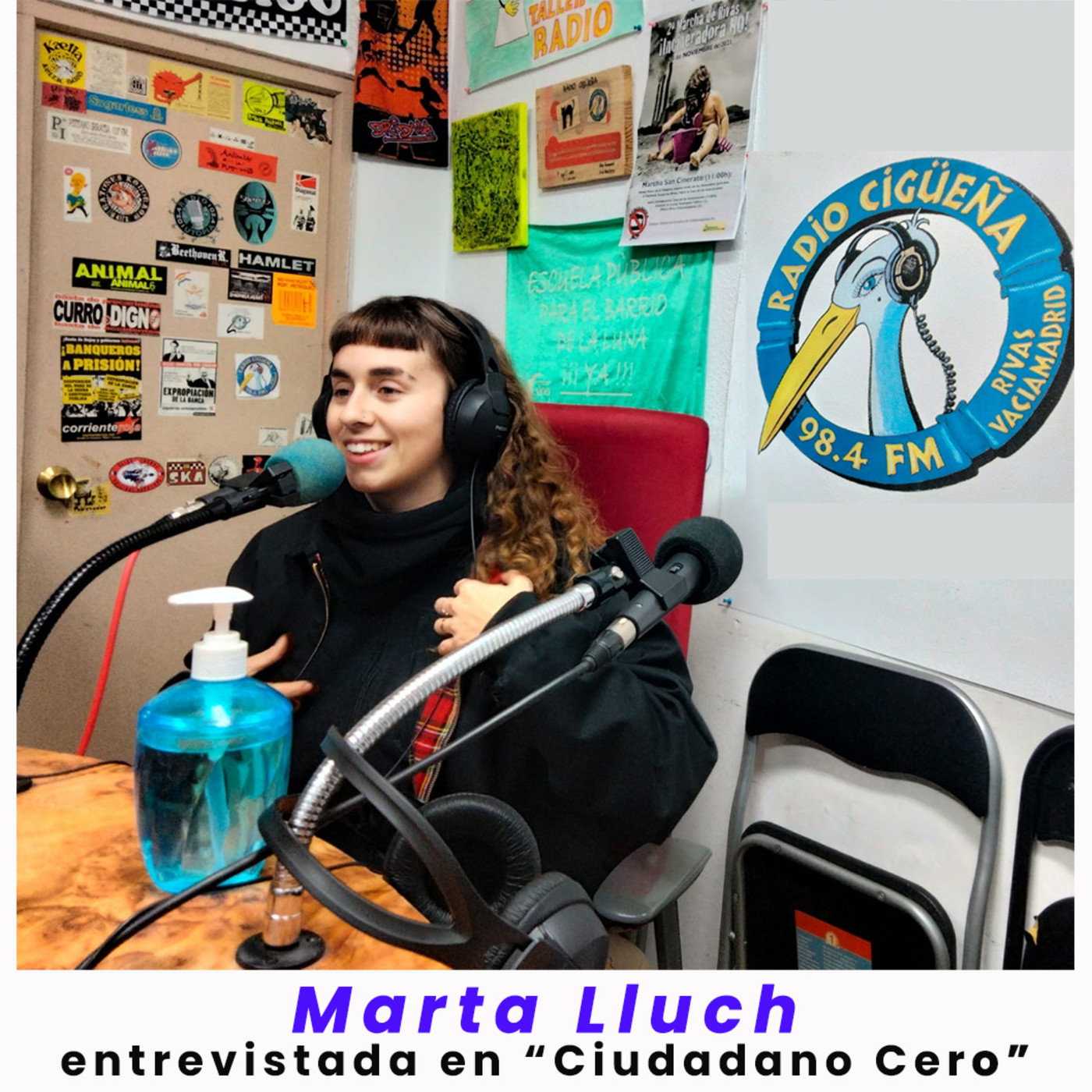 Ciudadano Cero