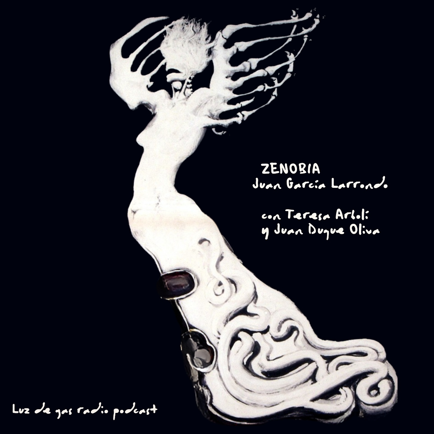 Luz de gas radio podcast 🎧