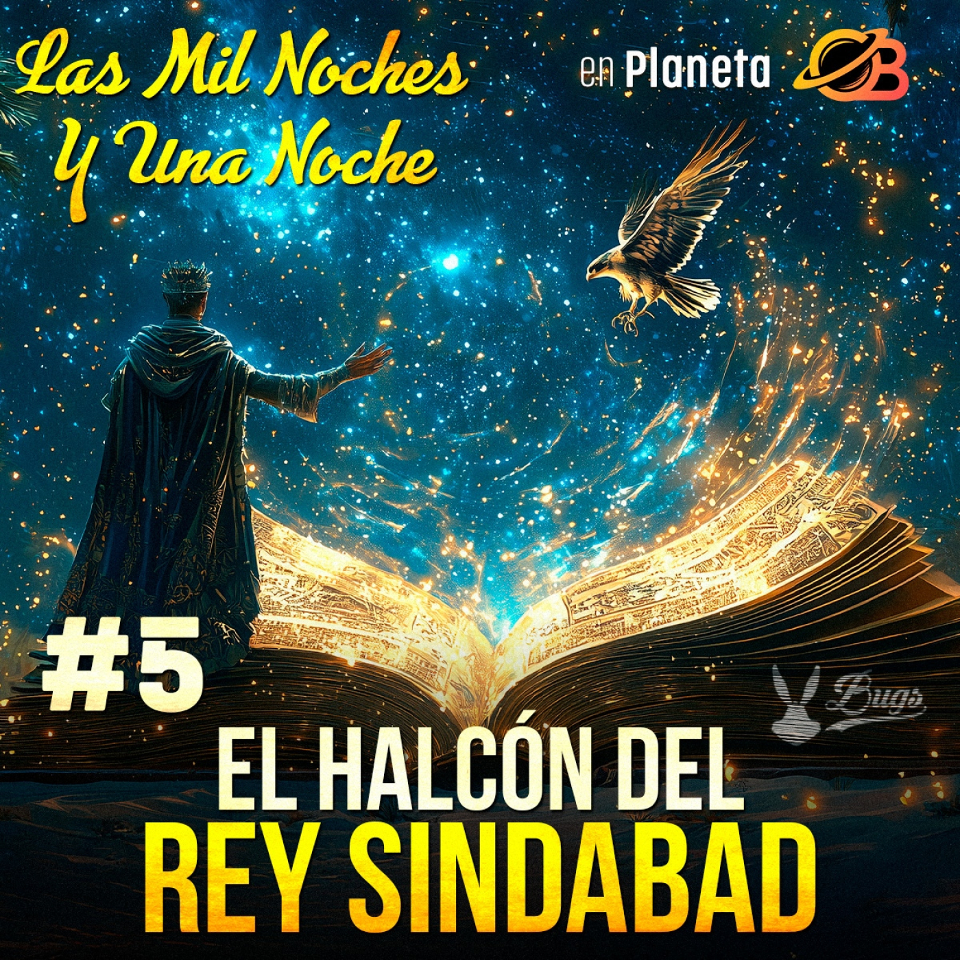 Las Mil Noches y Una Noche. Una aventura literaria