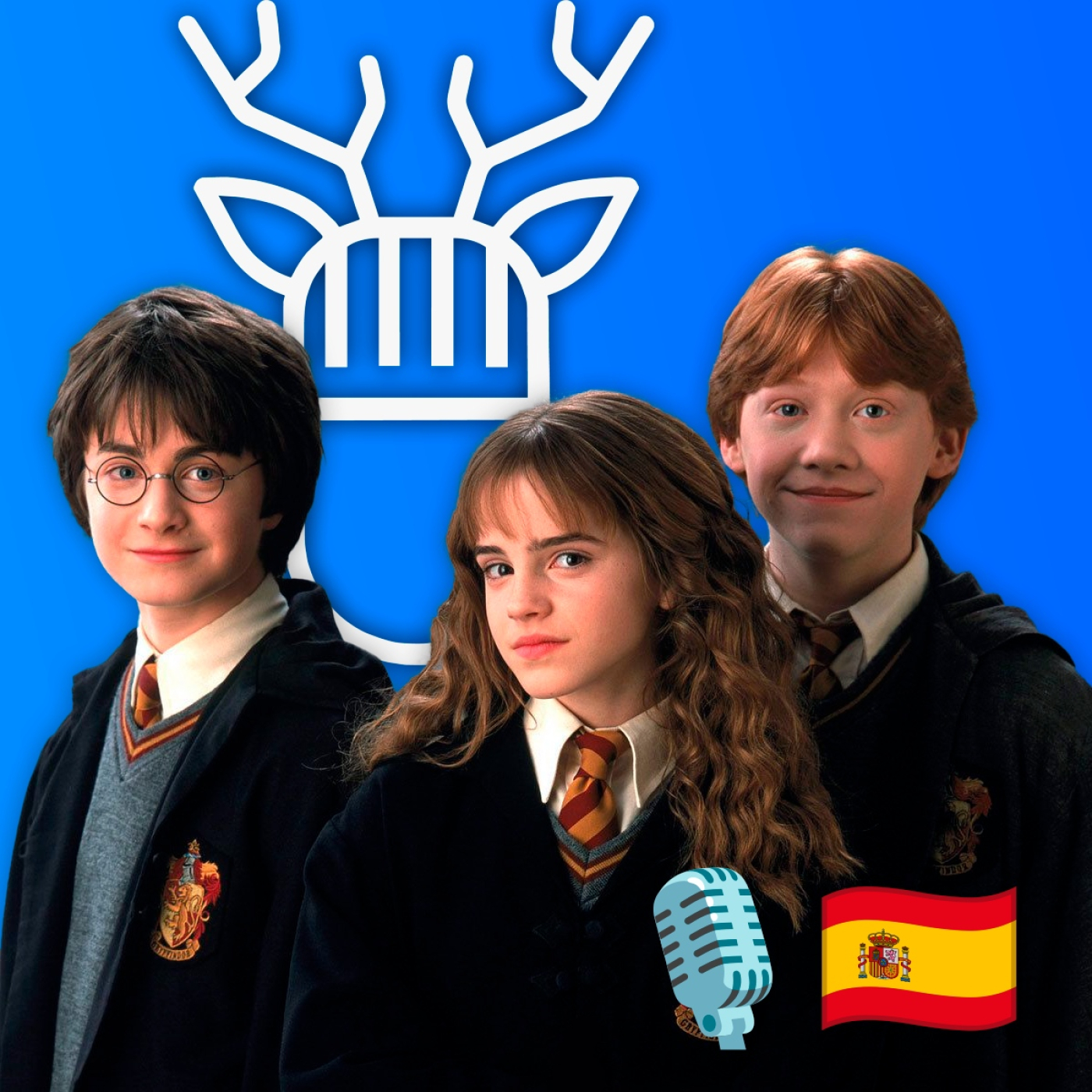 Patronus Unplugged