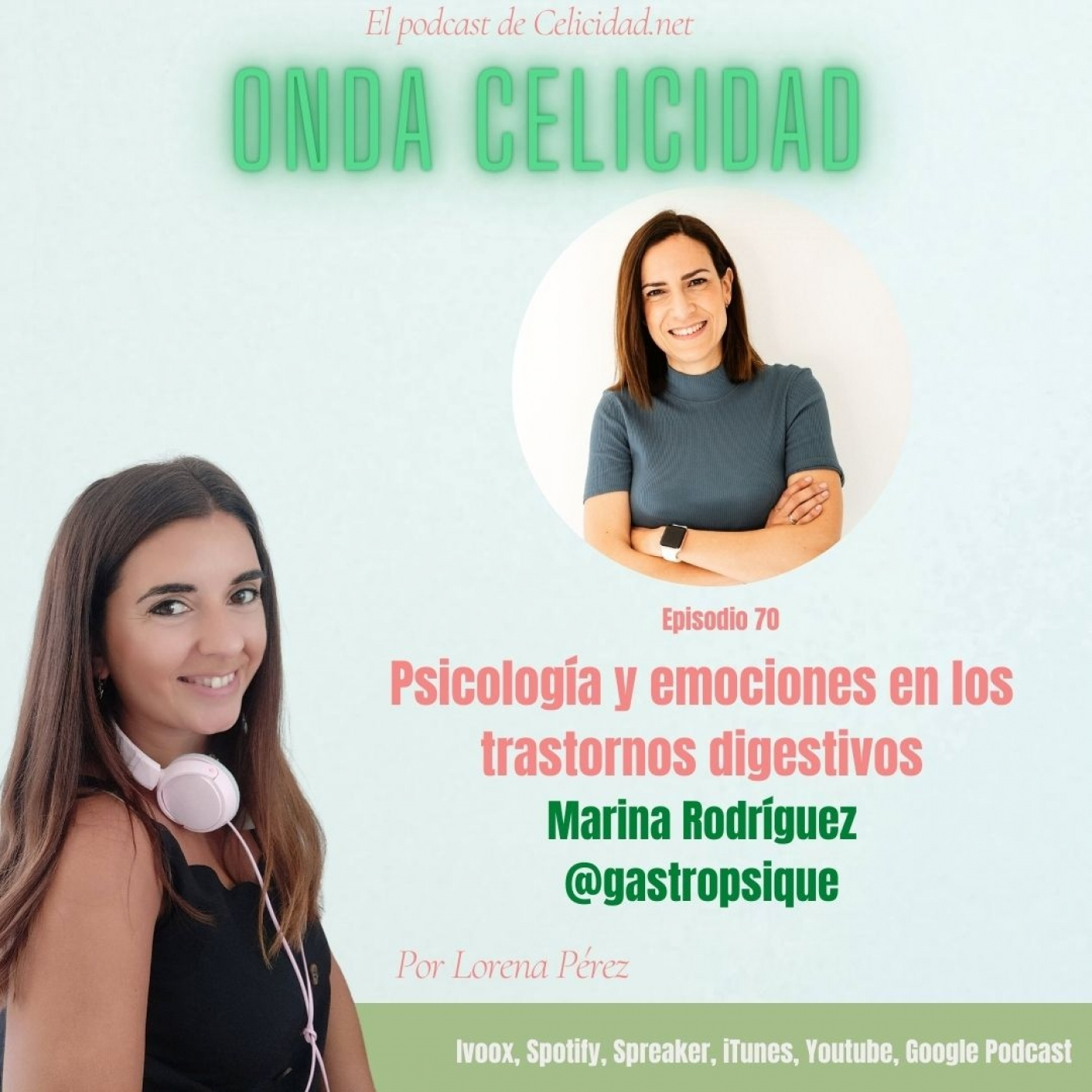 Onda Celicidad