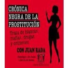 Tempus Fugit 1x19 CRÓNICA NEGRA DE LA PROSTITUCIÓN