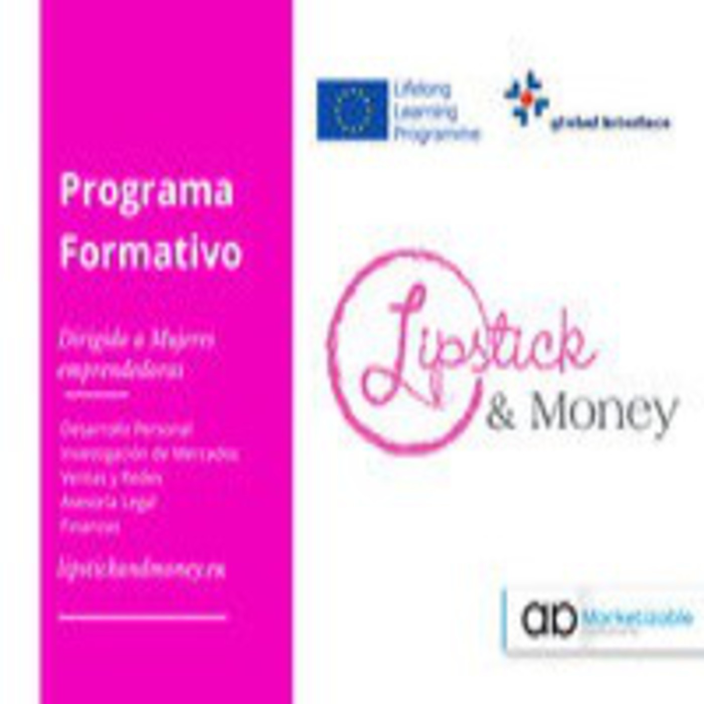 Marketizable Consultoría