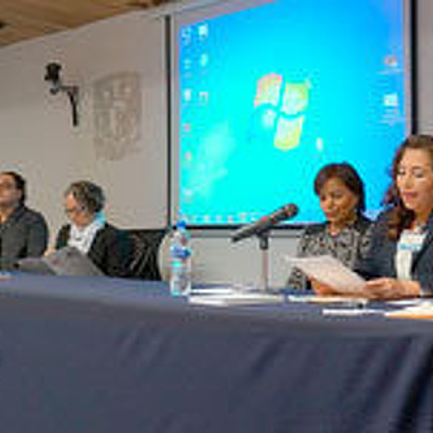Desarrollo Educativo