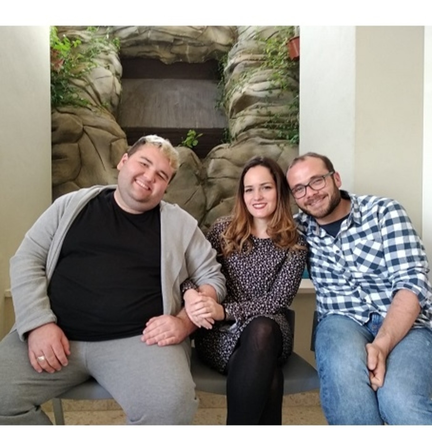 Podcast Radio Rinconada Sevilla
