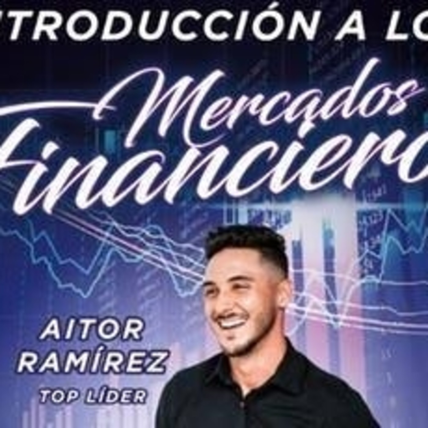 Aitor Ramírez - Tira episode artwork