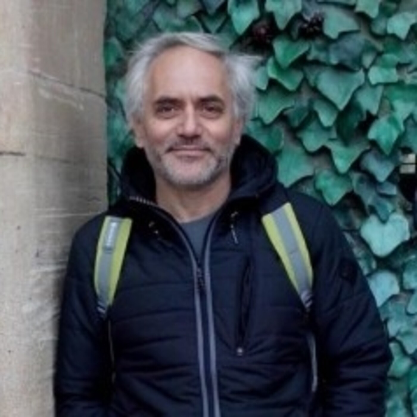 Marcelo Marán