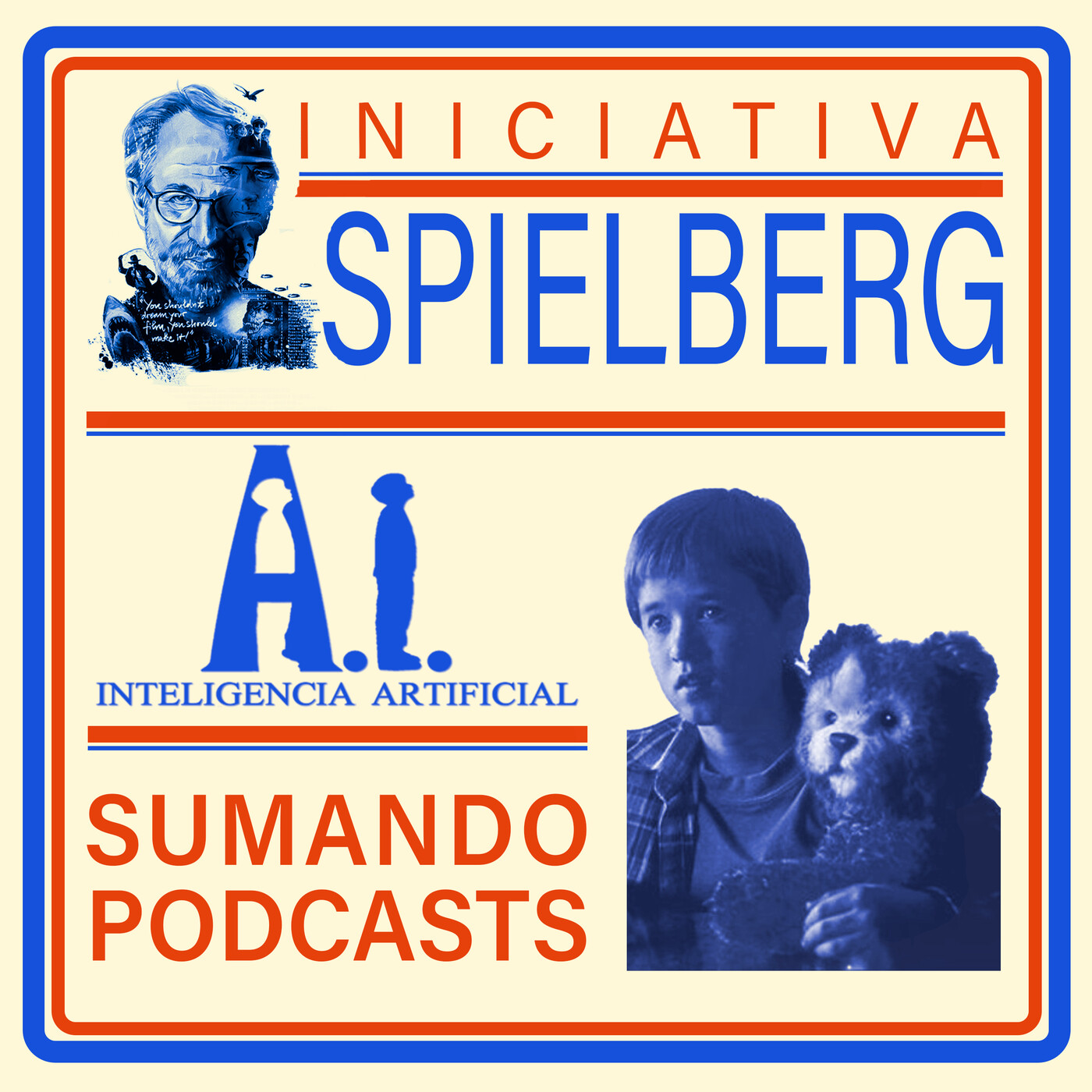 Sumando Podcast
