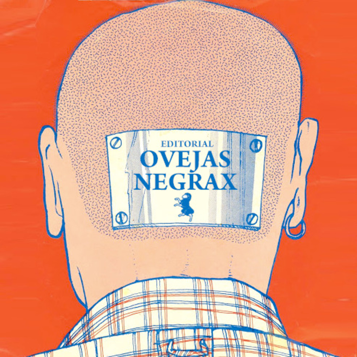 Ovejas Negrax / Y van 200...!!! / #200 episode artwork