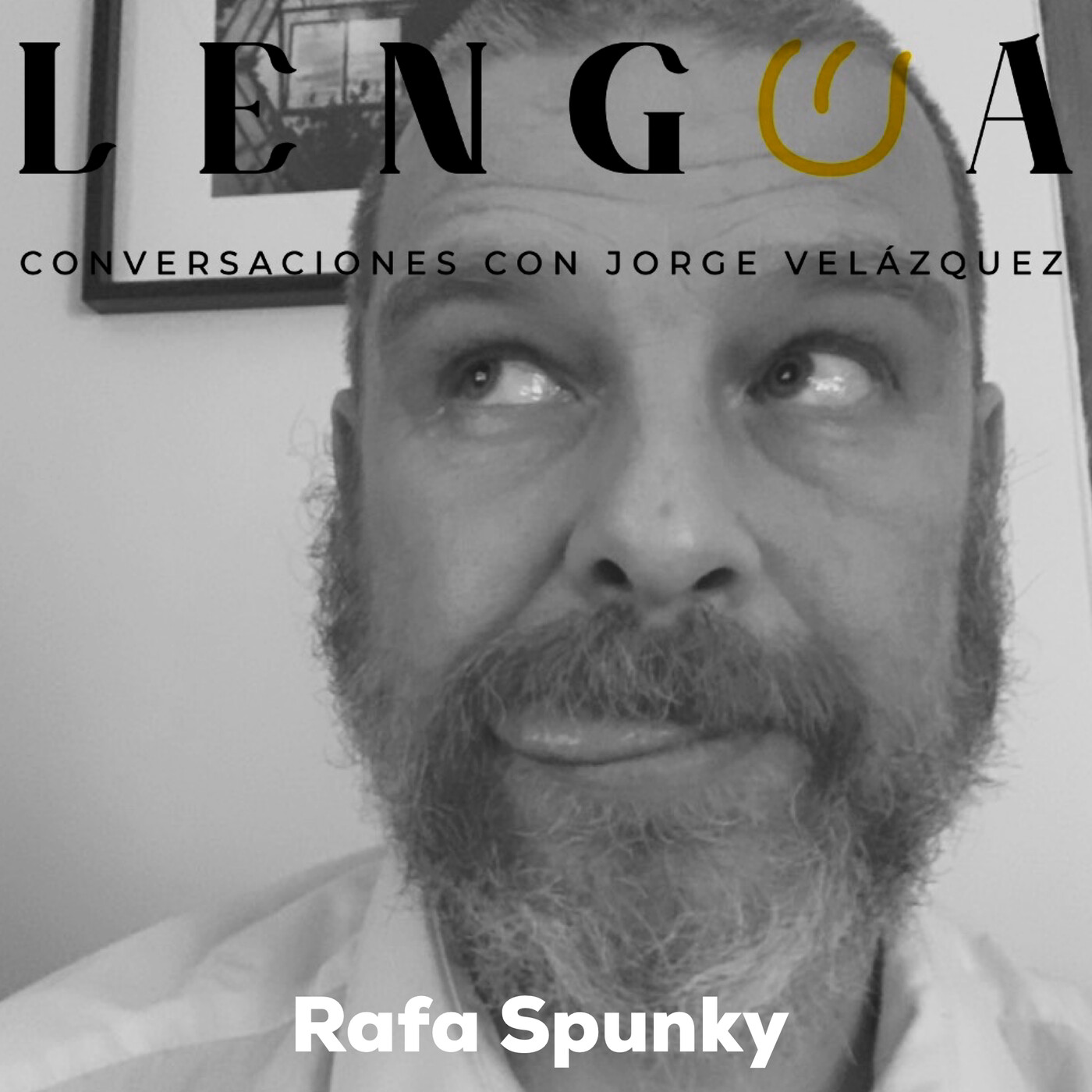 Lengua, conversaciones con Jorge Velázquez