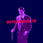 El Séptimo Presenta 'Alfred Hitchcock: 12'