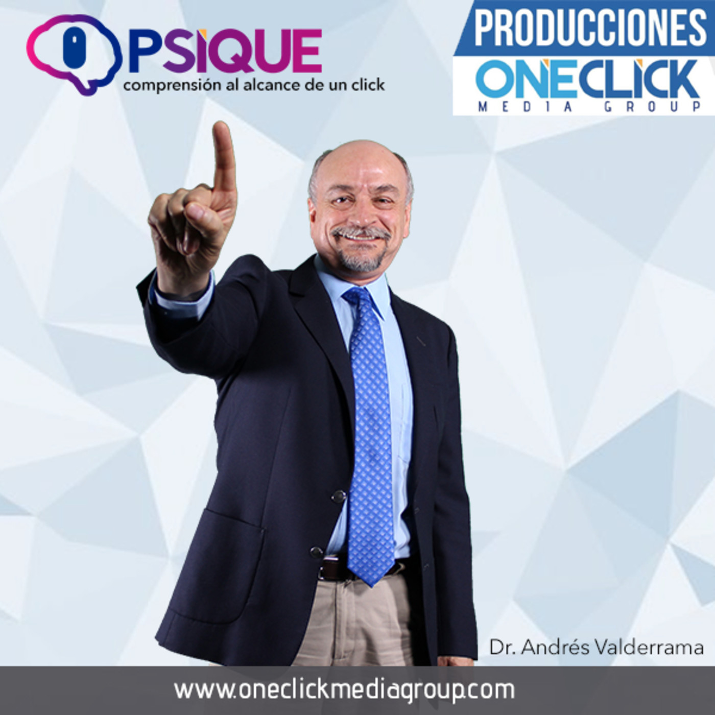 Psique - Elección de pareja episode artwork
