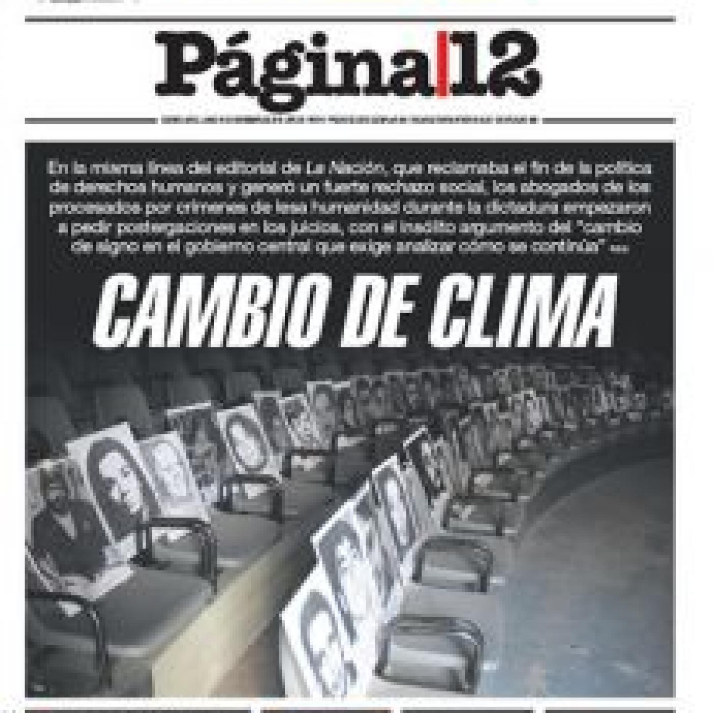 Podcast de Horacio Embon