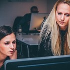 Mercado laboral y mujeres