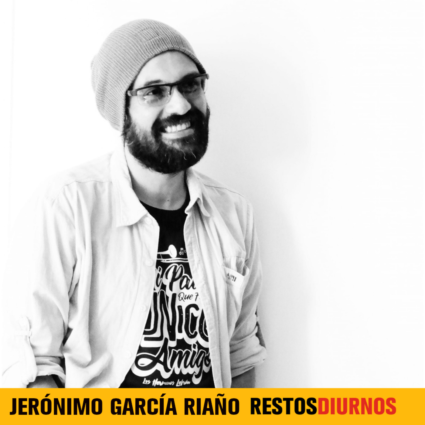 Restos Diurnos Radio
