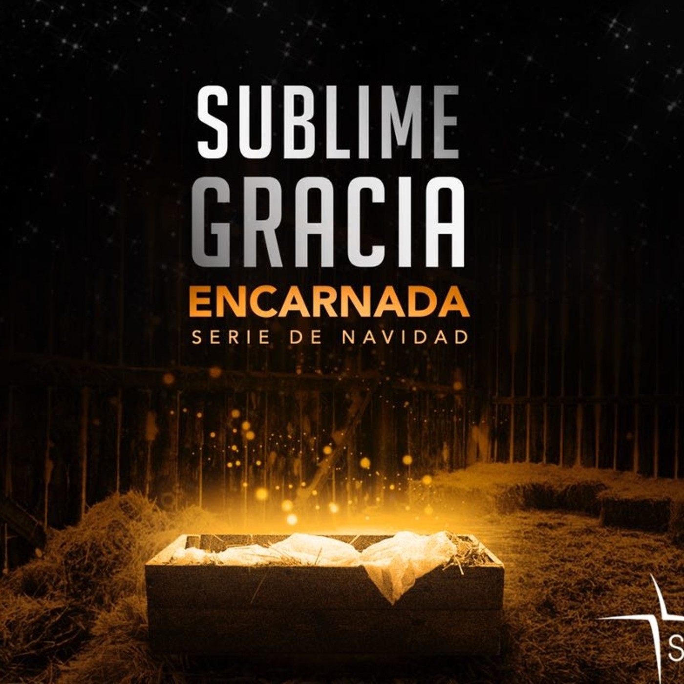 Sublime Gracia