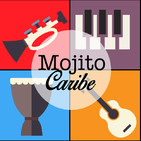 Mojito Caribe 09052019