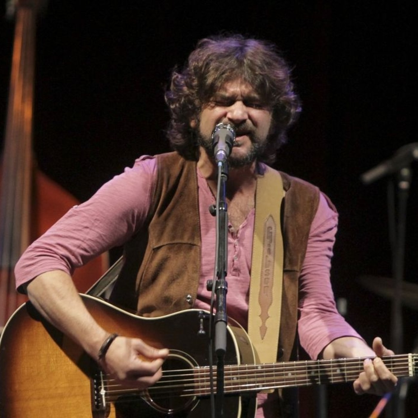 La Taberna Musical - QUIQUE GONZÁLEZ