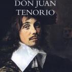 D. Juan Tenorio