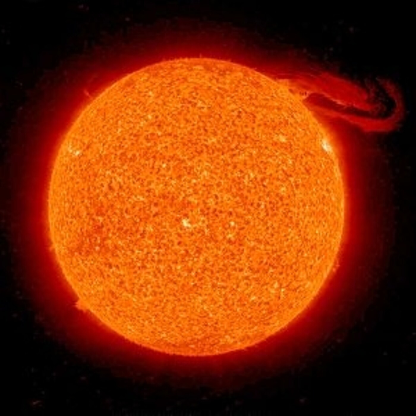 Sobre energía solar y nuevas formas de comunicaciones... episode artwork