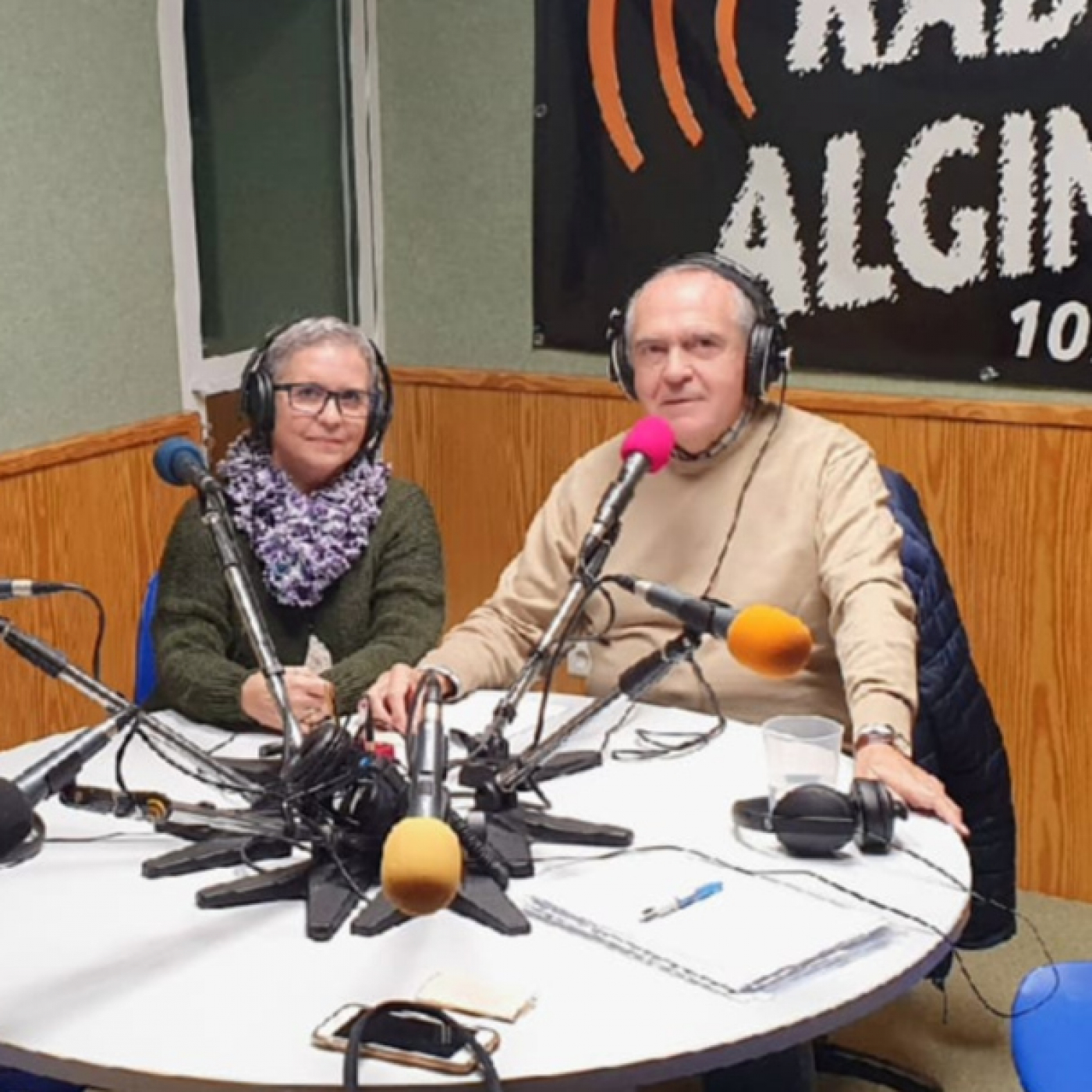 ENTREVISTES