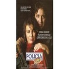 Cine policíaco español