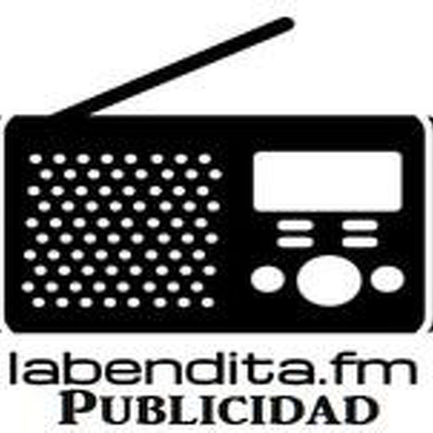Podcast publicidad labendita.fm