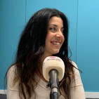 Educando en la Coctelera de Radio Inter_26102019_Sandra Gómez_Talento Adolescente