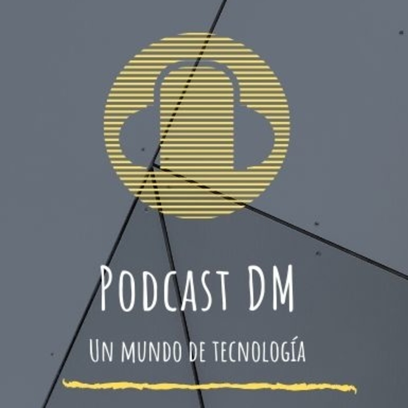 Podcast DM