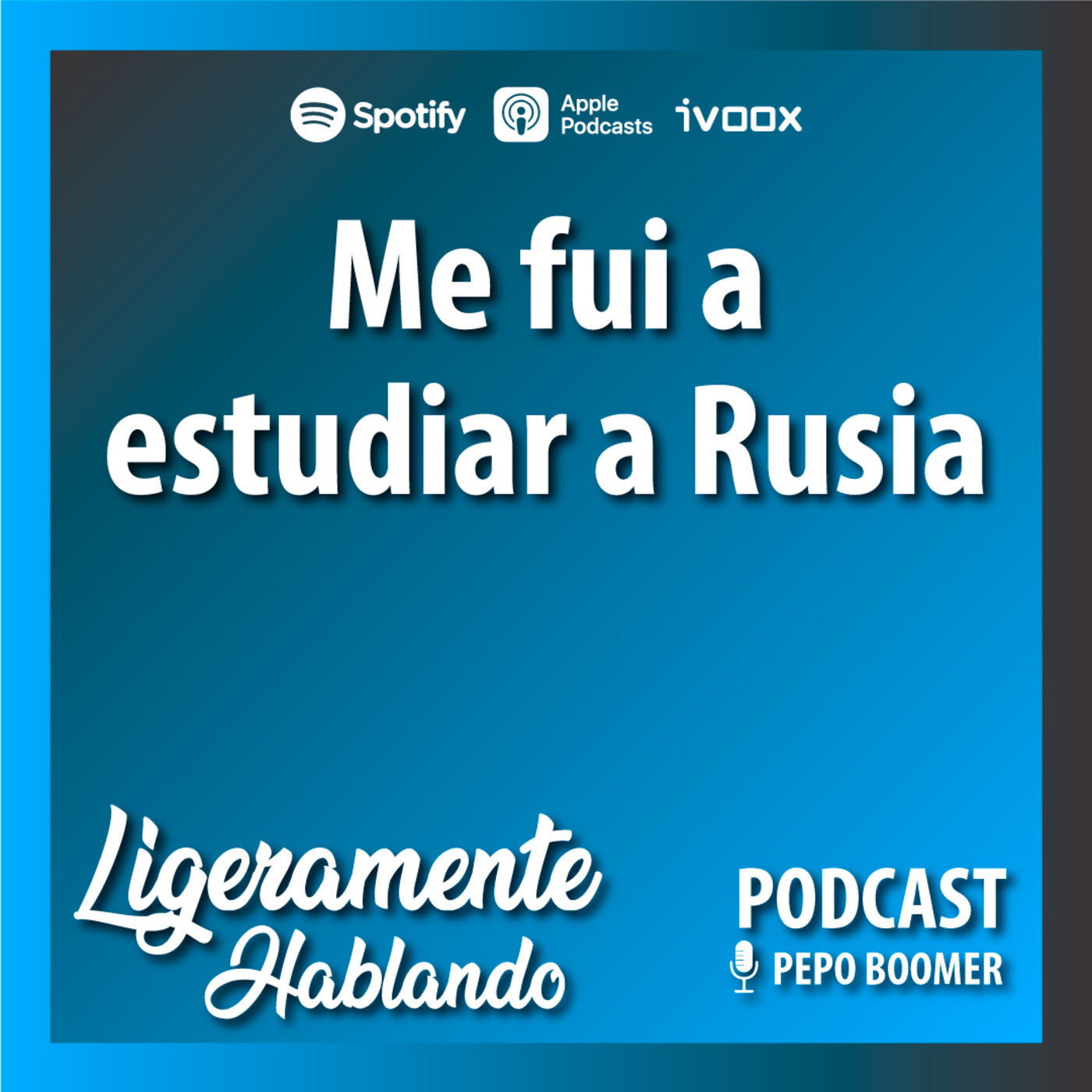 Ligeramente Hablando