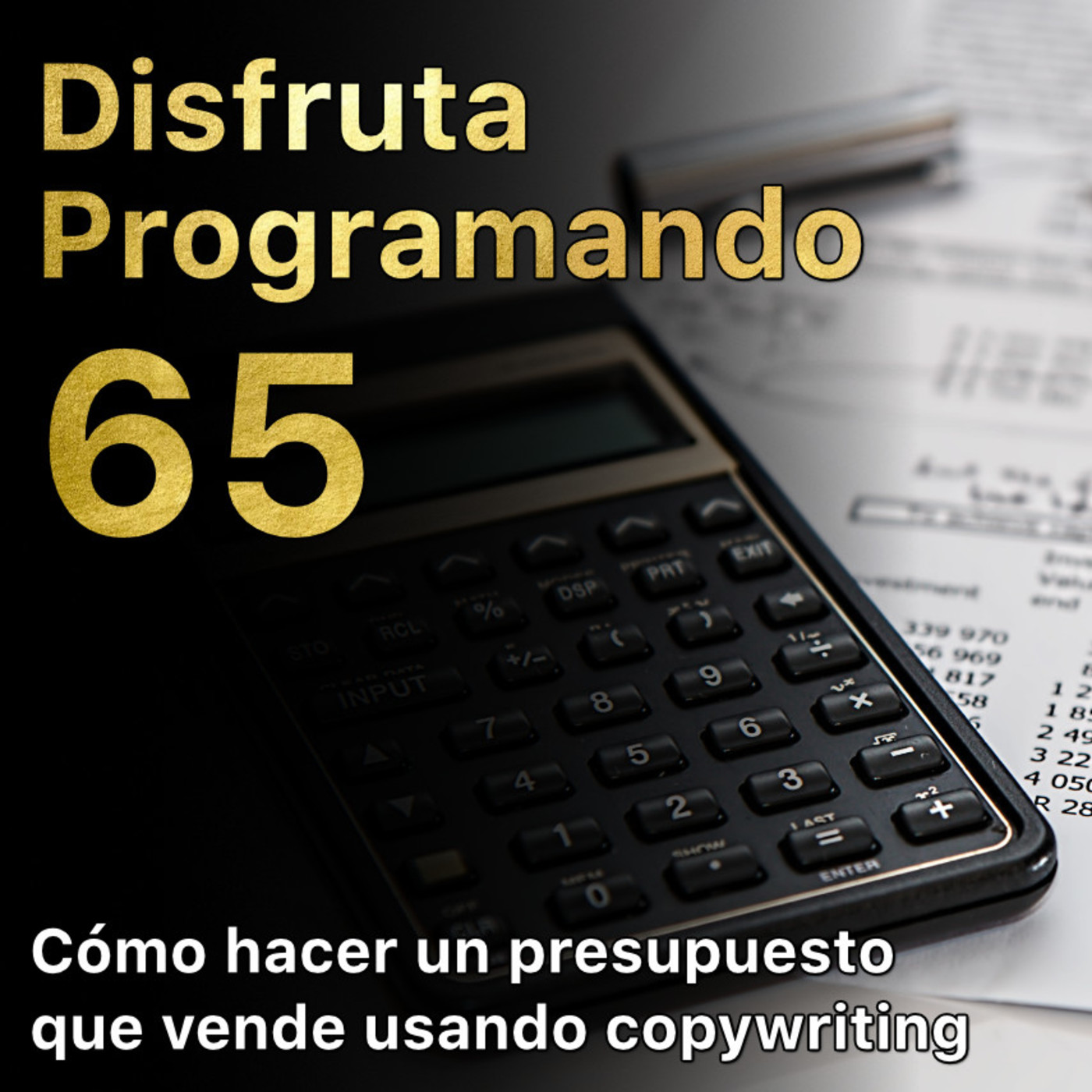 Disfruta Programando